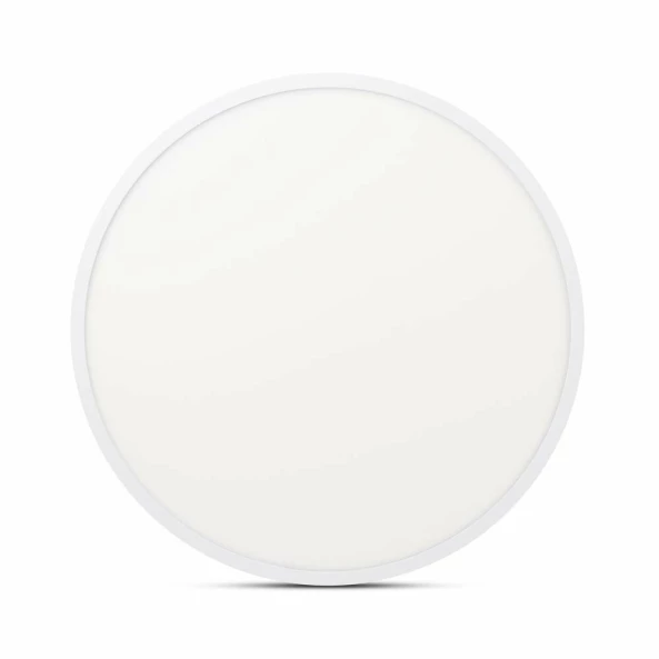 ERSTE PLAFONIERA SLIM 48W 4000K 50CM 4080LM IP20