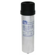 ETI CONDENSATOR LPC 1KVAR 400V 50HZ 4656700