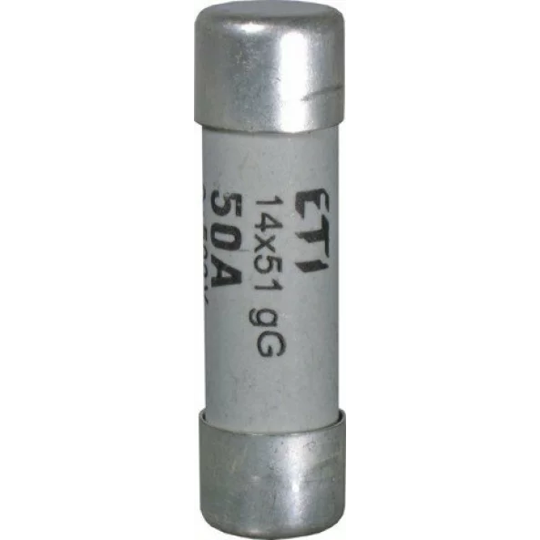 ETI SIG CILINDRICA GG 14X51 2A 690V