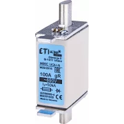 ETI SIGURANTA UQ GR00 M00CUQU-N/35A/690V