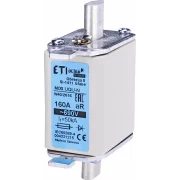ETI SIGURANTA UQ GR00 M00UQU-N/160A/690V