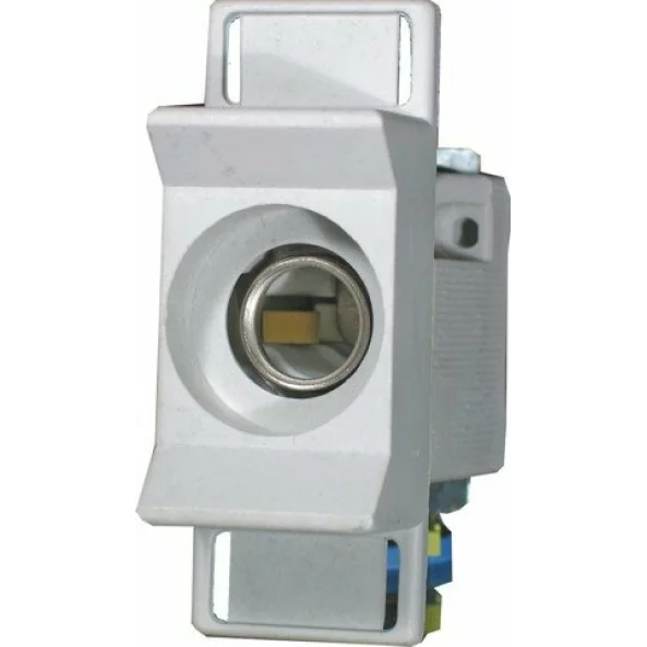 ETI SOCLURI CERAMICE MONOPOLARE D01N-K