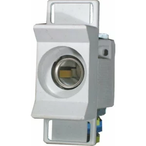 ETI SOCLURI CERAMICE MONOPOLARE D02N-K