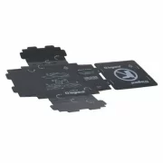 LEGRAND 088170 SUPORT DOZA PARDOSEALA ECO12M