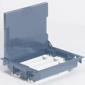 LEGRAND 089616 DOZA PARDOS. 24M