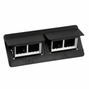 LEGRAND 654005 DOZA POP-UP MOBILIER 2X4M NEGRU CU KIT
