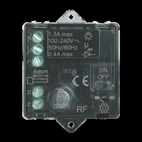 LIVING NOW 3584C MICROMODUL DE ILUMINAT CONECTAT WI-FI