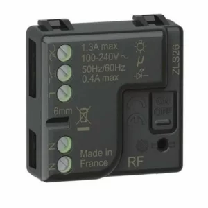 LIVING NOW 3584C MICROMODUL DE ILUMINAT CONECTAT WI-FI