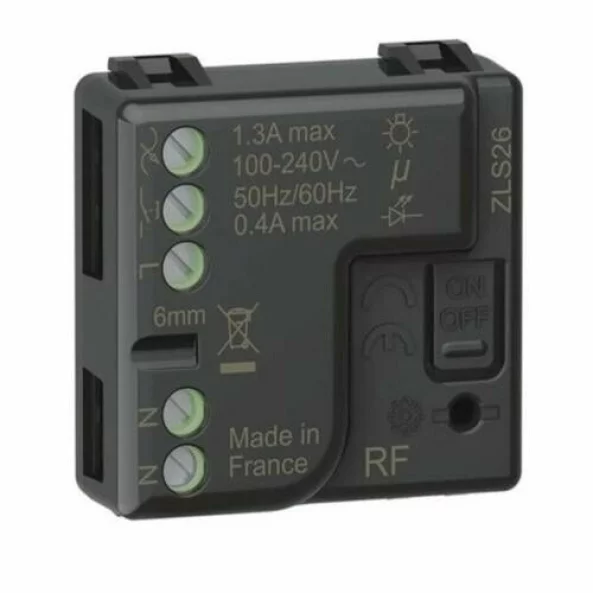 LIVING NOW 3584C MICROMODUL DE ILUMINAT CONECTAT WI-FI