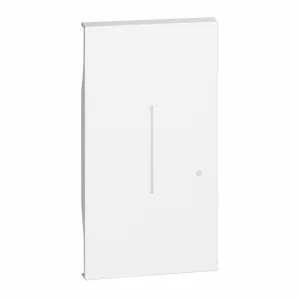 LIVING NOW K4003CW INTRERUPATOR FARA FIR PENTRU ILUMINAT