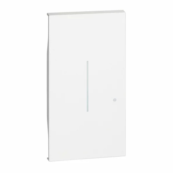 LIVING NOW K4003CW INTRERUPATOR FARA FIR PENTRU ILUMINAT
