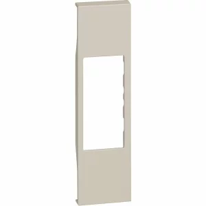 LN- PLACA RJ11/45-LAMP.-HCINE 1M NIS KM07