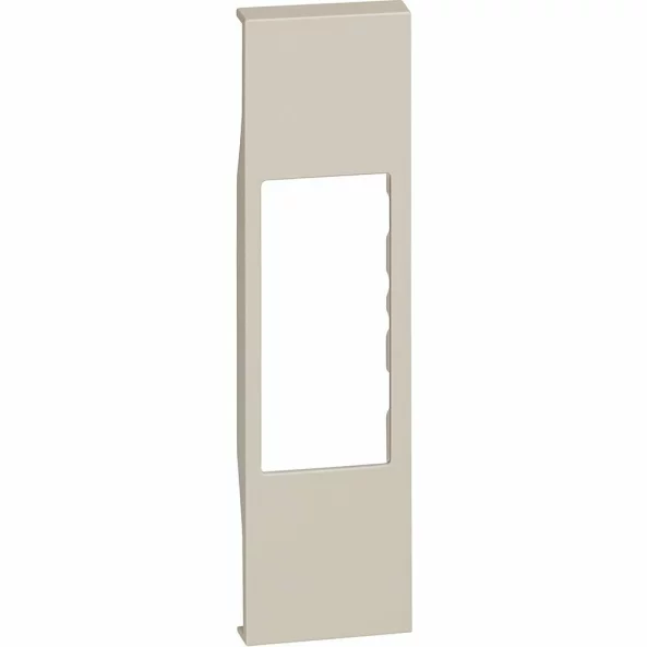 LN- PLACA RJ11/45-LAMP.-HCINE 1M NIS KM07