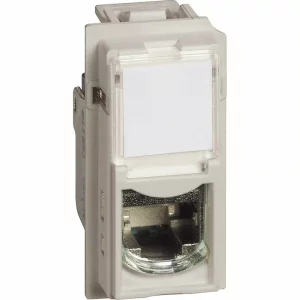 LN- PRIZA RJ45 F. UNELTE UTP CAT6 NIS KM4279C6