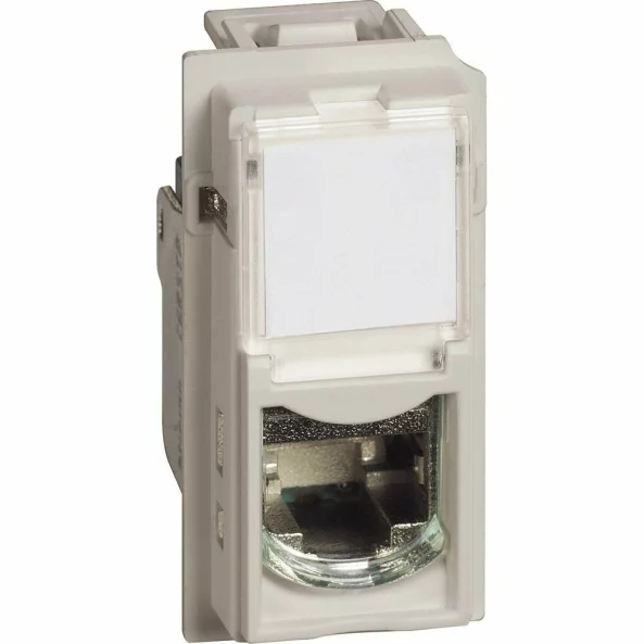 LN- PRIZA RJ45 F. UNELTE UTP CAT6 NIS KM4279C6