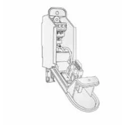 MORSETIERA STALP 6.8-12.8M