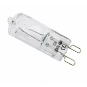 PHILIPS BEC CUPTOR BULB 26W G9 CLAR 300?