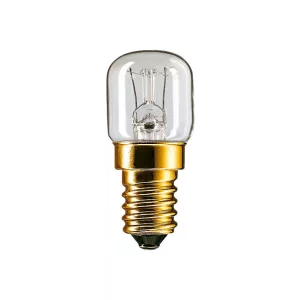PHILIPS BEC CUPTOR T22 15W E14 CLAR