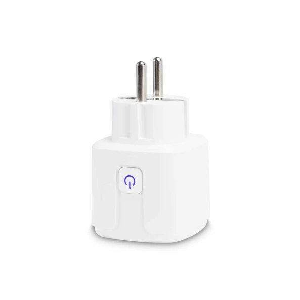 PRIZA SCHUCO SMART WIFI+BLE 16A TUYA