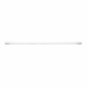 TUB LED EVO17 PC+GLASS T8 1200MM 18W/6500K