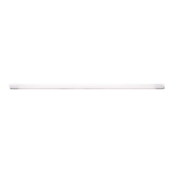 TUB LED EVO17 PC+GLASS T8 1200MM 18W/6500K