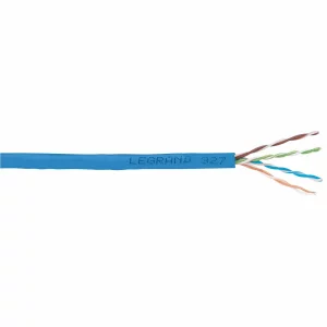 LEGRAND 032758 CABLE F/UTP 6 ST. PVC SOLID
