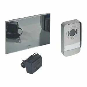 LEGRAND 0369220 KIT VIDEO INTERFON COLOR EFECT OGLINDA