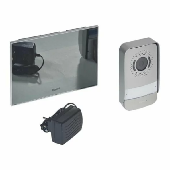 LEGRAND 0369220 KIT VIDEO INTERFON COLOR EFECT OGLINDA