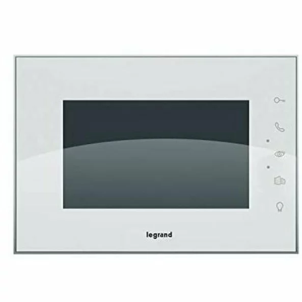 LEGRAND 0369225 MONITOR COLOR