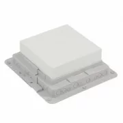 LEGRAND 089630 DOZA INCASTR. BETON 10/12 M
