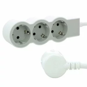 LEGRAND 694559 BLOC MULTIPRIZA 3X2P+T 3M ST