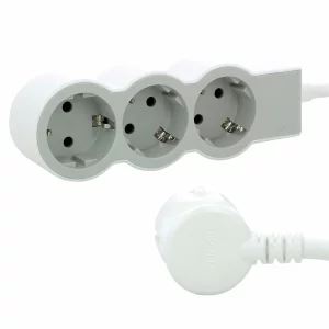 LEGRAND 695003 BLOC MULTIPRIZA 3X2P+T 5M ST