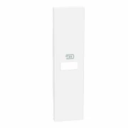 LN - PLACA INCARCATOR SIMPLU USB 1M ALB KW11C