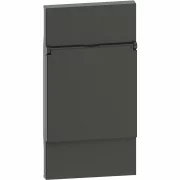 LN- PLACA PRIZA CAPAC 2M NG. KG04P