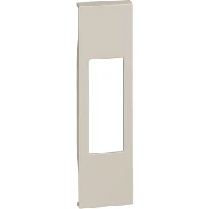 LN- PLACA PRIZA ITA 10/16A 1M NIS KM02