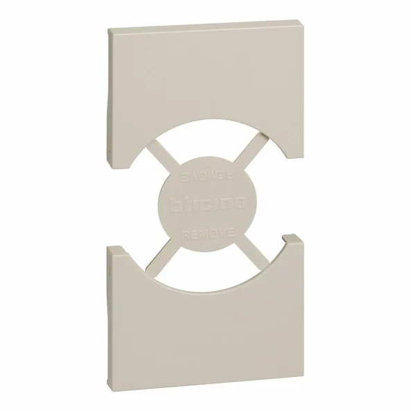 LN- PLACA PRIZA IT/GER 2M NIS KM03