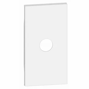 LN- PLACA PRIZA TV 2M ALBA KW08M2