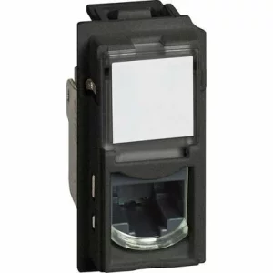 LN- PRIZA RJ45 F. UNELTE UTP CAT5E NG. KG4279C5E