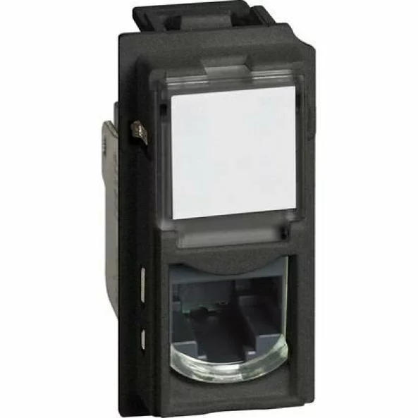 LN- PRIZA RJ45 F. UNELTE UTP CAT5E NG. KG4279C5E