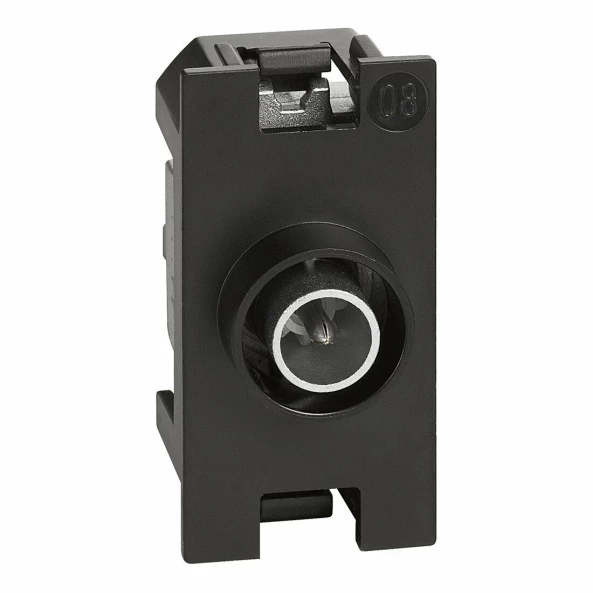 LN- PRIZA TV TRECERE DEMIX 1M K4202P14