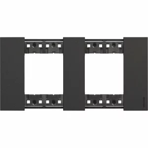 LN- RAMA 2X2P NEAGRA KA4802M2KG