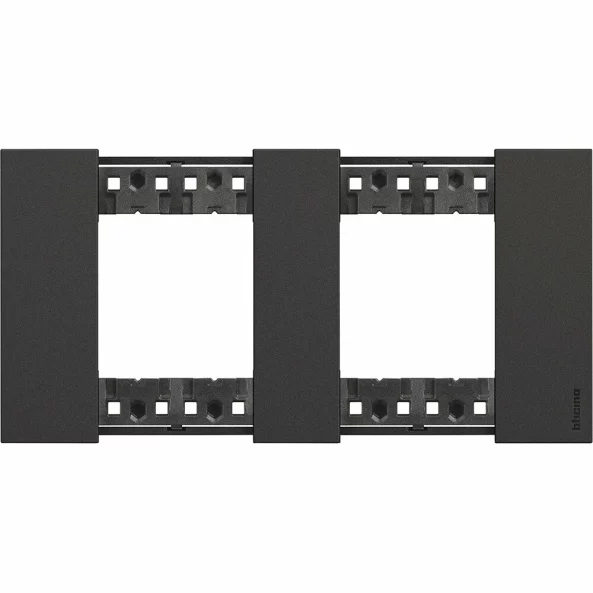 LN- RAMA 2X2P NEAGRA KA4802M2KG