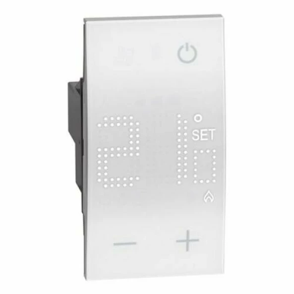 LN- TERMOSTAT 230V ALB KW4441