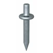 BOLT OBO CU BATERE FARA FILET 903 RB 18 L18MM