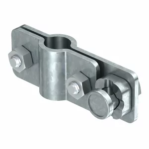 BRIDA DE CUPLARE PENTRU ELECTROD OMEX 2710 20 FT 20MM