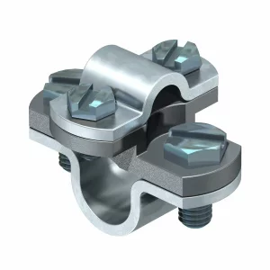 CLEMA  108 B DIN 8-10MM