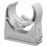 CLEMA MULTI-QUICK  M-QUICK 25-28LGR 25-28,5MM