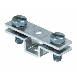 COLIER DE DISTANTARE PENTRU PLATBANDA 831 30 30MM