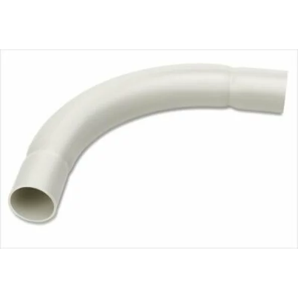 COT CUPLARE PVC FI 25 D-SB-25-IEC
