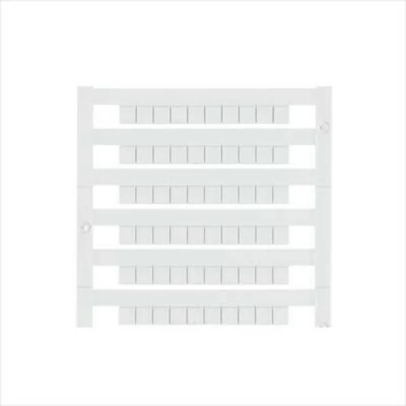 ETICH CLEMA DEK 5/5 MC-10 NE WS